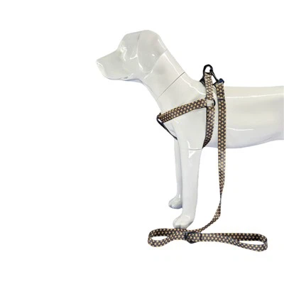 Устойчив на бягство колан за кучета