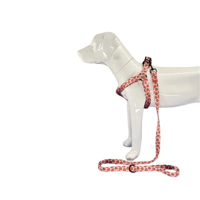 Нагръдник за кучета Strawberry