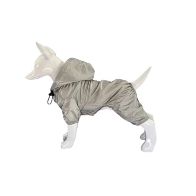 Водоустойчиви дъждобрани за кучета